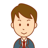 森永の<br>営業担当者