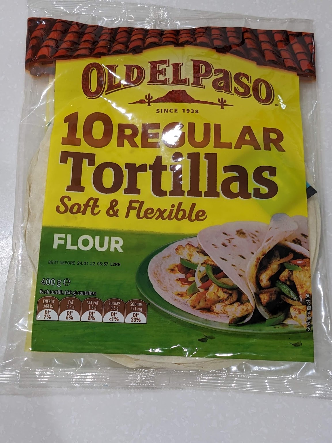 コストコで揃う材料だけ使用！手作りハイローラーの簡単レシピ