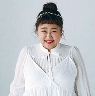 Hong Yoon-Hwa
